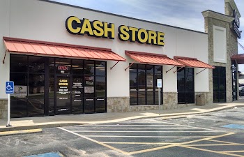 Cash Store photo