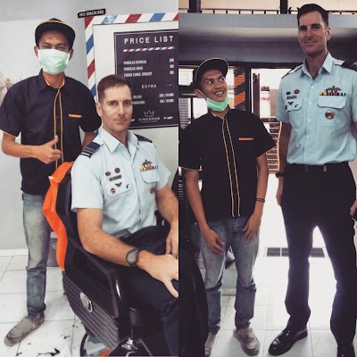 Photos of Kingsman Barber & Shop