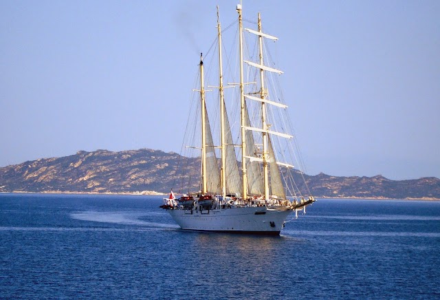 La Maddalena