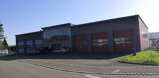 Feuerwehr Büsingen