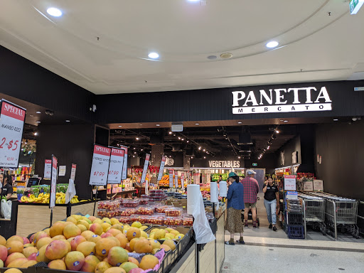 Panetta Mercato Leichhardt - Thumbnail