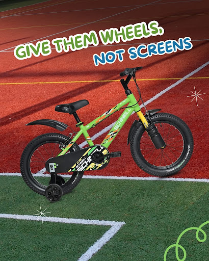 🚴 Jagdamba Cycle Store – Your Trusted Cycle Shop in Vaishali Nagar, Jaipur 🚴