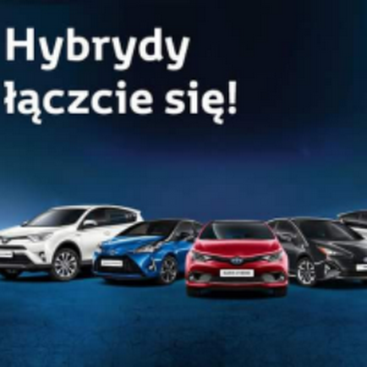 Moja Toyota Plus Kozłowski Nowogard Salon Sprzedaży