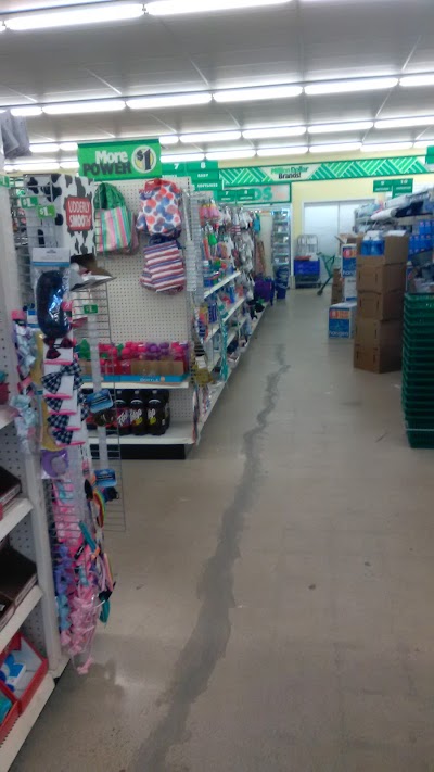 Dollar Tree