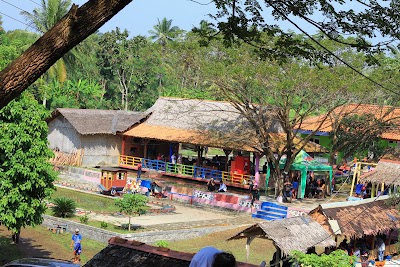 Photos of Gunung Torong Hot Spring Park