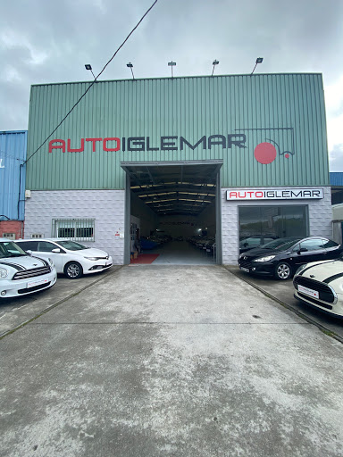 Auto Iglemar