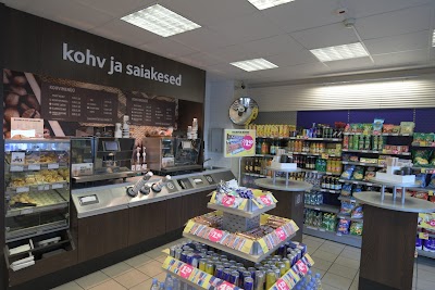 gas-station