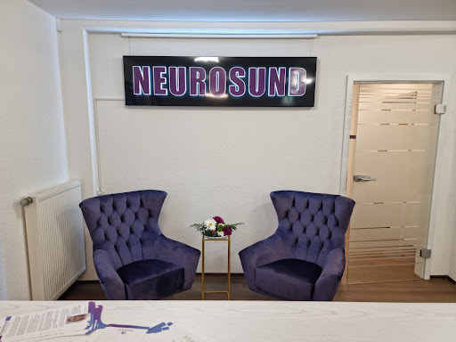 Neurosund - Visual