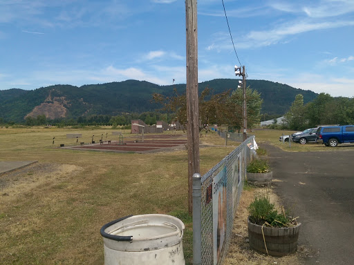 Creswell Clay Target Sports - Thumbnail