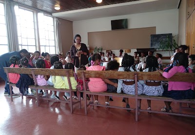 Photos of Seventh Day Adventist Church