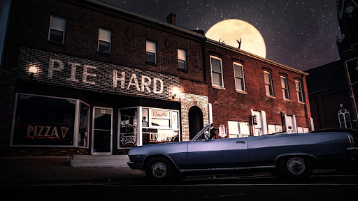 Pie Hard Pizzeria - Thumbnail
