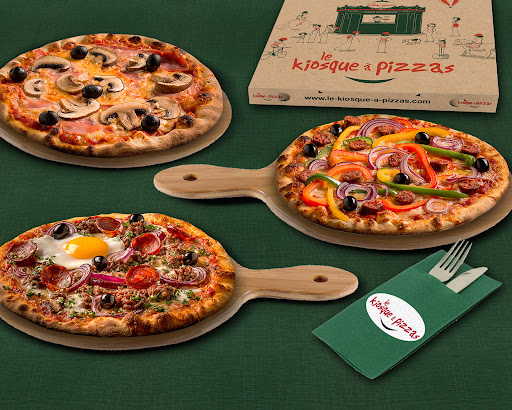 Photo 1 - Pizza Delicia