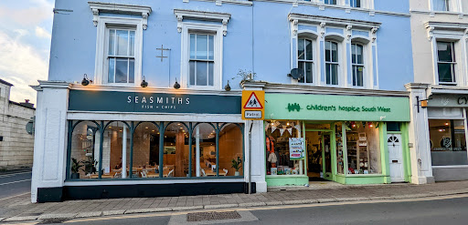Children's Hospice South West Shop | Wadebridge