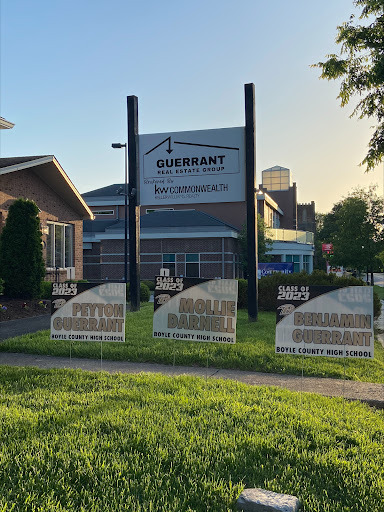 Guerrant Real Estate Group - Thumbnail