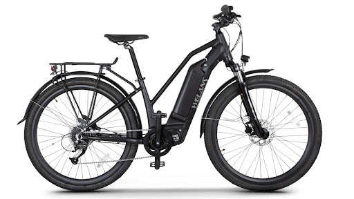 Welans E-Bike - Thumbnail