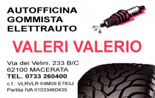 AutoCrew Autofficina Valeri Valerio - Thumbnail
