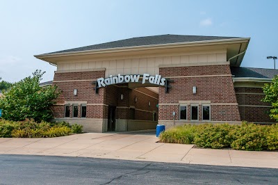 Rainbow Falls Waterpark