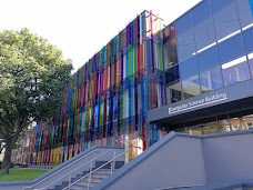 Computer Science Building belfast