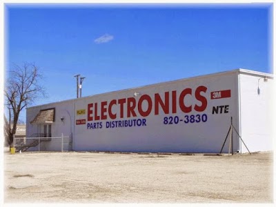 Intertex Electronics Inc