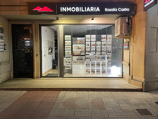 Inmobiliaria Rosalía Castro 1997 S.L. - Thumbnail