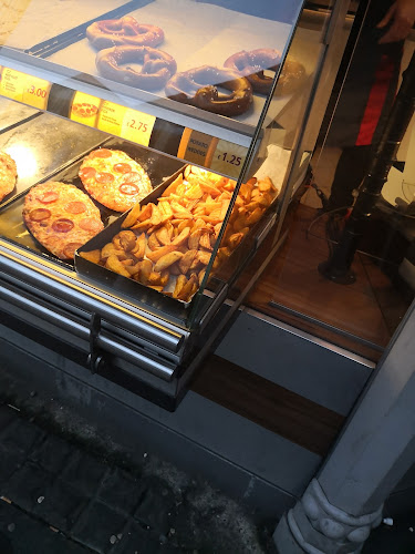 Reviews of Hasty Tasty Pizza in Nottingham - Pizza