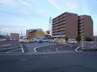 タイムズ大和小泉