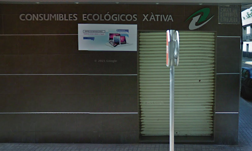 CONSUMIBLES ECOLÓGICOS XÁTIVA Gallery - Spain