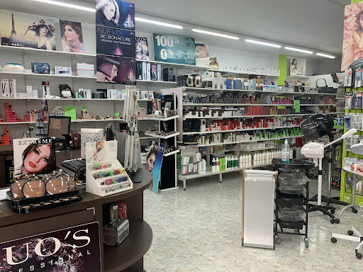 ESSENCIAL Beauty & Hair care products - Thumbnail
