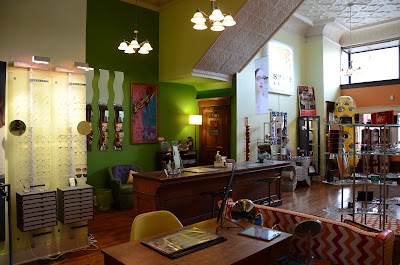 Photos of Specs Around Town Optical Boutique