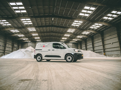 Autoverhuur Zeeland Informaticastraat 1, 4538 BT Terneuzen, Nederland