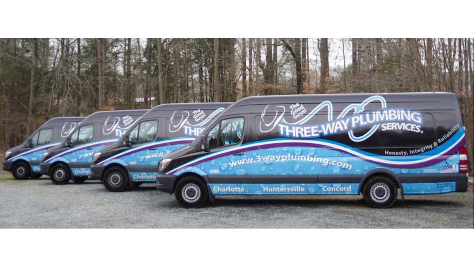 Three Way Plumbing - Plumbing Services