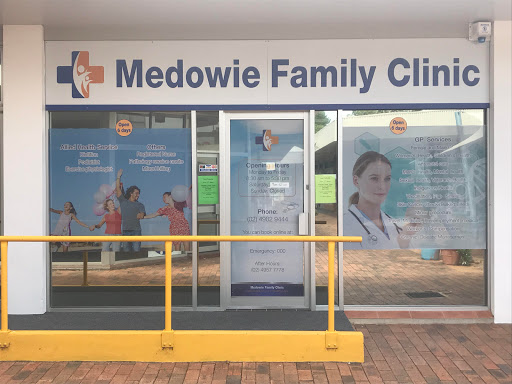 Medowie Family Clinic - Thumbnail
