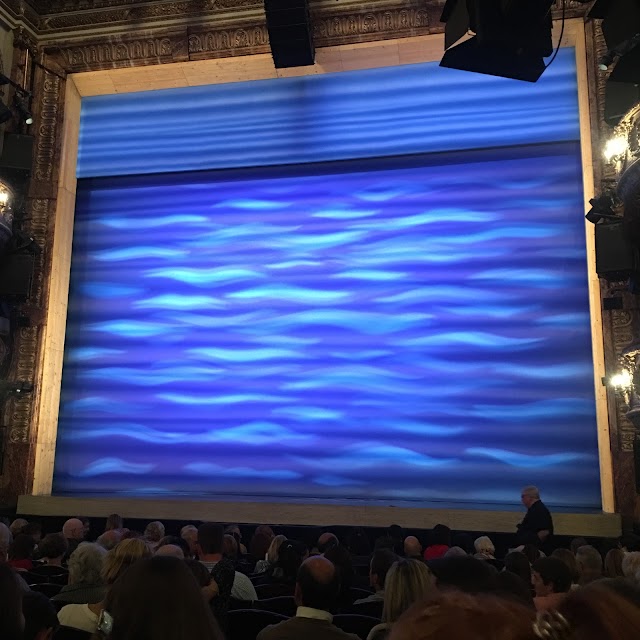 Mamma Mia!