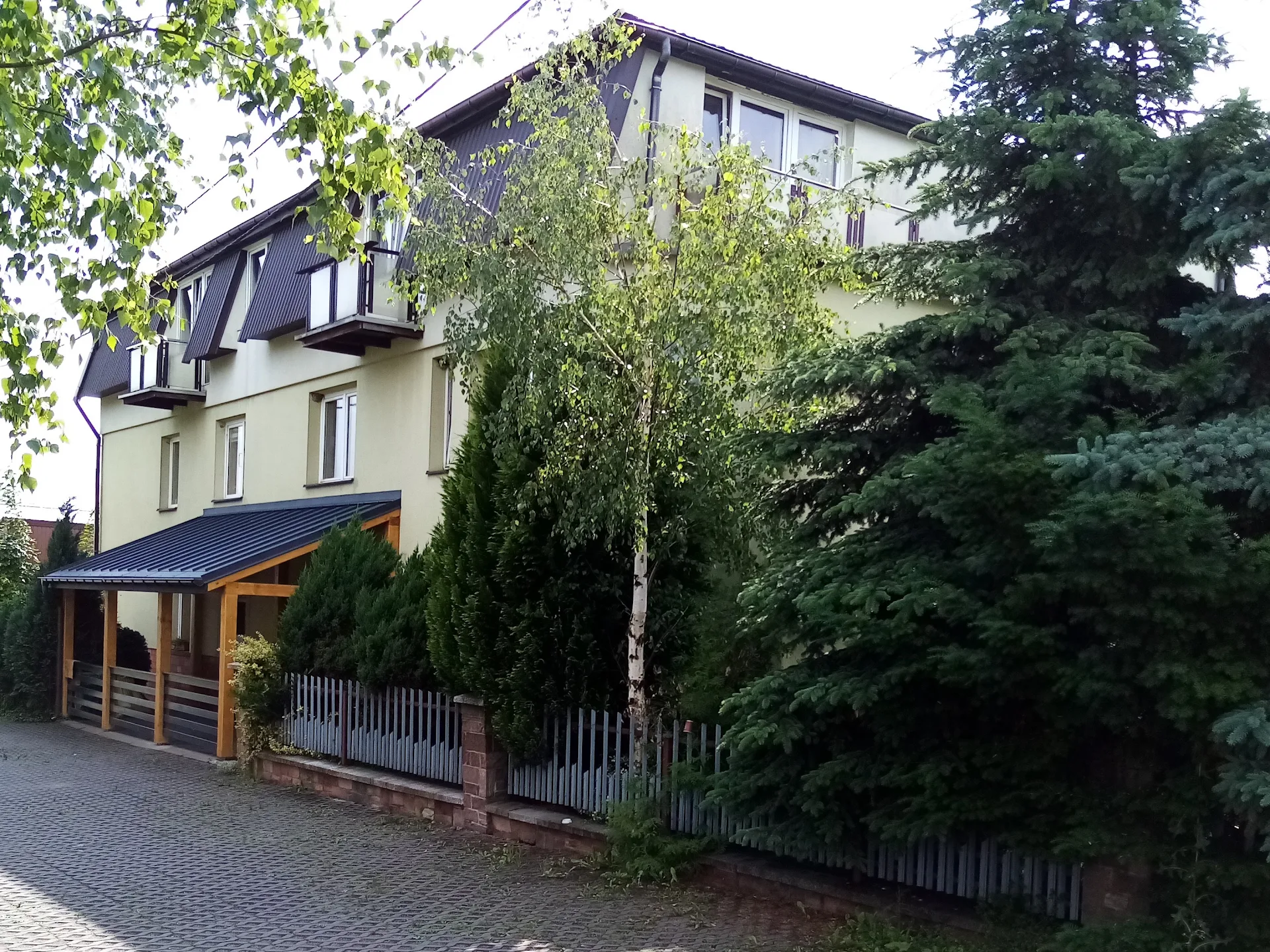 Noclegi Spoko OD 55 zł | Tanie noclegi | Hotel | Noclegi Kielce i okolice