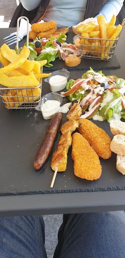 Photo 2 - Burger and Grill's