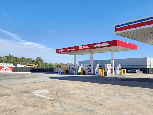Liberty Oil Epsom - Thumbnail