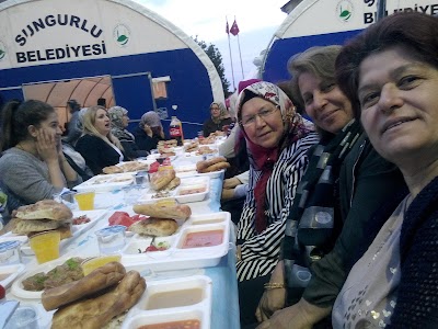 Photos of Sungurlu Municipality