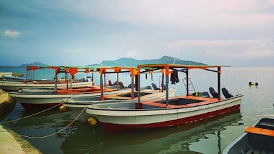 Photos of Blue Lagoon Dive Shop