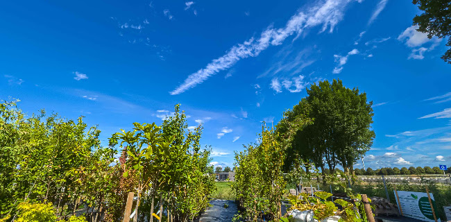 Planten- en bomencentrum - Almere