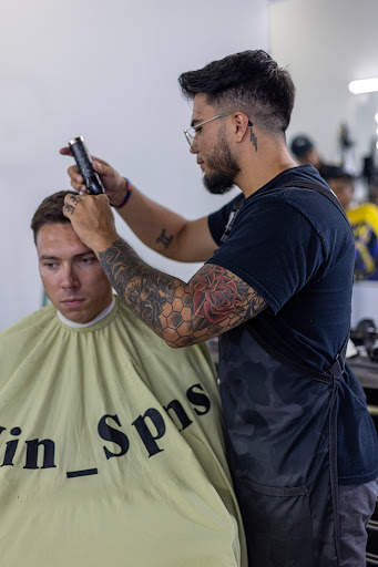 Lobos Barbershop - Thumbnail