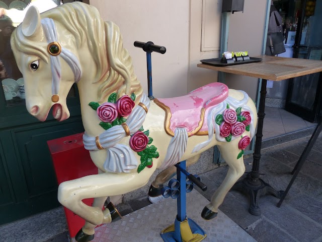 La Fabrica del Gelato