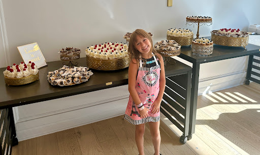 Lorelei Bittner's Bakery