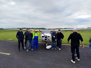 Photo n°24 de Appy ULM à Les Artigues-de-Lussac (Attraction touristique)