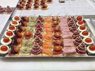 Photo n°29 de Oh! Mon gâteau...par Séléna et Guillaume à Hagetmau (Artisan chocolatier)