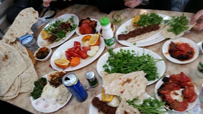 Photos of Holy kebab restaurant