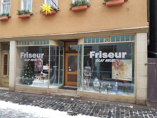 Olaf Neues - Visual
