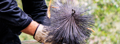 Advanced Chimney Sweeps