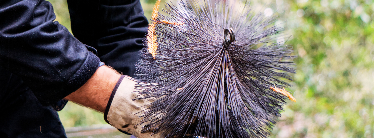 Advanced Chimney Sweeps in Dallas, Texas - Chimney Sweep Services