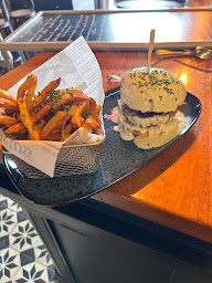 Photo n°17 de Bistrot du port L’Espérance à Mortagne-sur-Gironde (Restaurant)