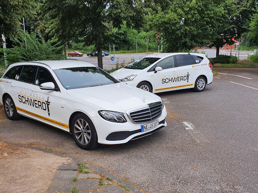 Mietwagen Schwerdt GmbH - Thumbnail
